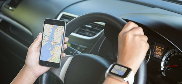 Đi theo hệ thống định vị GPS, người lái xe tải bị mắc kẹt nhiều ngày ở vùng núi hiểm trở ảnh 2