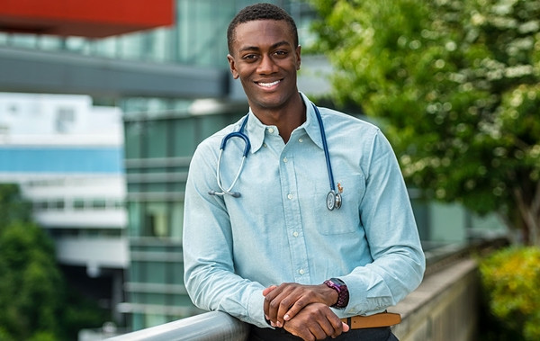 Là một người da màu ở Mỹ: “Tâm hồn chúng tôi đang bùng cháy“ ảnh 5