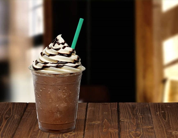 Làm sữa lắc Starbucks ngon tuyệt hảo trong chưa đầy 5 phút: Không gì dễ hơn! ảnh 1
