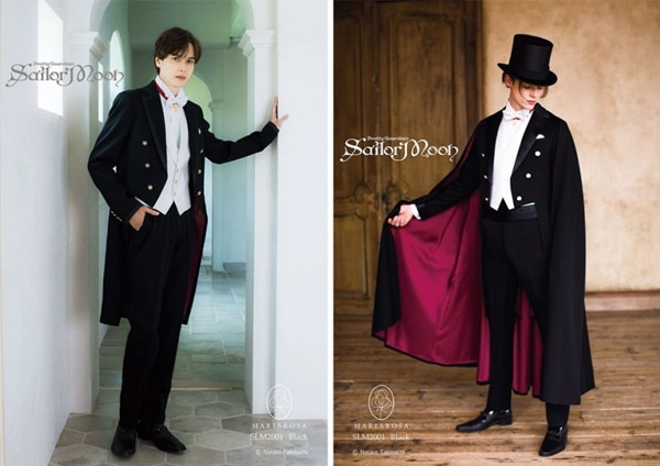 Dòng váy cưới Thủy Thủ Mặt Trăng ra mắt, cô dâu mê anime có thể “biến hình” đẹp ngất ngây ảnh 8