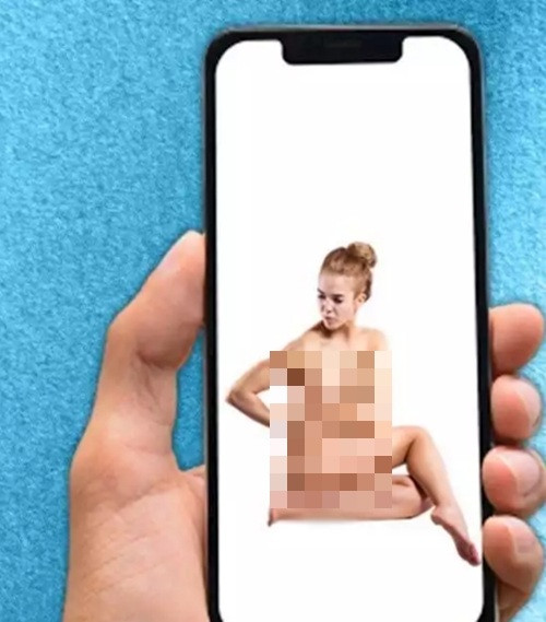 Hơn 10.000 phụ nữ bị lấy ảnh trên mạng xã hội để tạo ra ảnh nhạy cảm “fake” ảnh 1