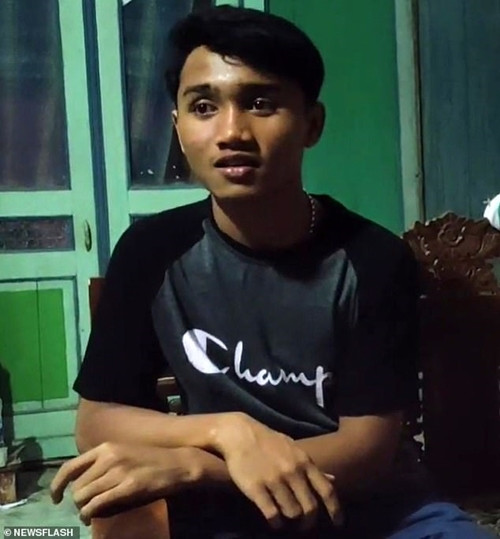 Bị bắt cóc từ khi 5 tuổi, đến khi 17 tuổi tự tìm được gia đình mình nhờ Google Maps ảnh 1