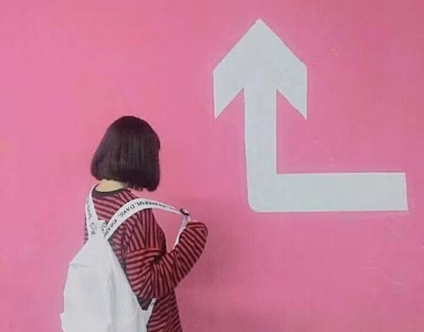 Trắc nghiệm: Đối mặt với mê cung để tìm hiểu phong cách tư duy của bạn nhé ảnh 1