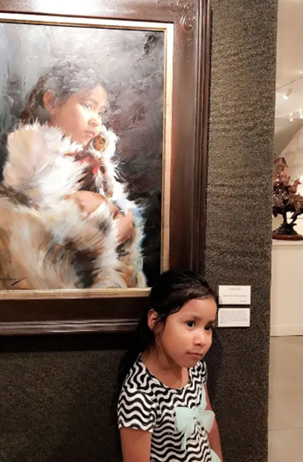 Đôi khi, chúng ta gặp người giống hệt mình ở những nơi bất ngờ nhất ảnh 14