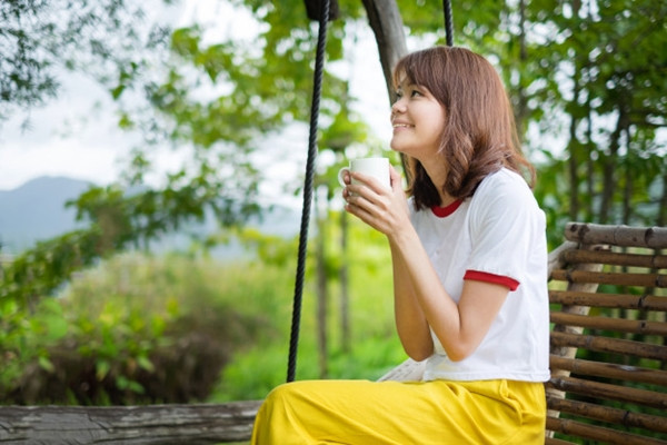 “Bật mí” những bí mật tâm lý: Chuyến đi trong rừng nói gì về tính cách và tình yêu của bạn ảnh 4