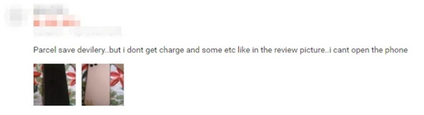 Trong khi mọi người đi mua iPhone 12, có người mua iPhone 11 giảm giá và gặp cái kết đắng ảnh 3