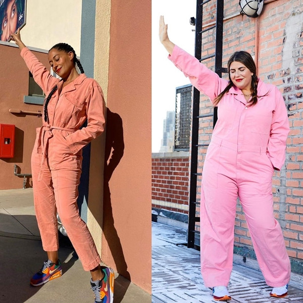 Nữ blogger tự tin diện đồ đẹp như các ngôi sao, lan tỏa thông điệp “Hãy yêu cơ thể mình” ảnh 9