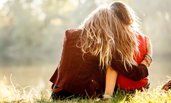 Chúng ta được “tạo hình” bởi những gì chúng ta ngưỡng mộ nhất ảnh 2