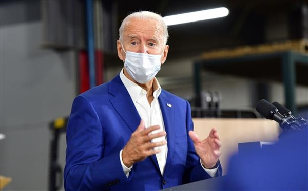 3 bài học thành công rút ra từ chiến thắng của ông Joe Biden trước Tổng thống Trump ảnh 2