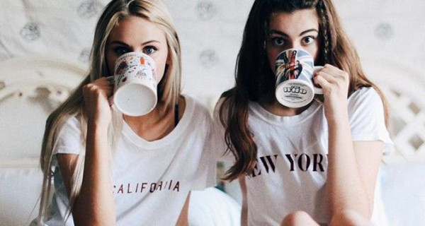 Trắc nghiệm tình bạn: Tình bạn với đứa bạn thân có thể là “mãi mãi” không nhỉ? ảnh 1