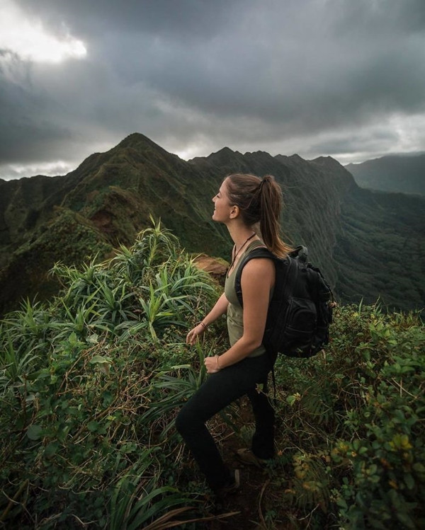 7 lời khuyên vàng từ nữ blogger trẻ nhất từng đến tất cả các nước trên thế giới ảnh 5