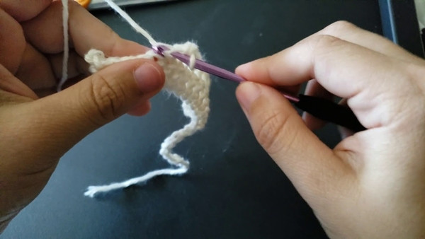 Tự đan tampon dùng để “bảo vệ môi trường”: Các bác sĩ kêu gọi ngừng ngay trào lưu này! ảnh 2