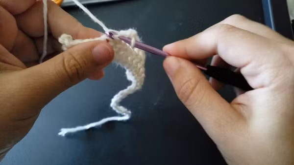 Tự đan tampon dùng để “bảo vệ môi trường”: Các bác sĩ kêu gọi ngừng ngay trào lưu này! ảnh 2