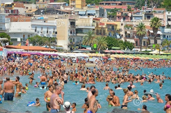 Được trả nửa tiền vé máy bay và 1/4 tiền khách sạn nếu tới đảo Sicily, lên lịch không nào? ảnh 1