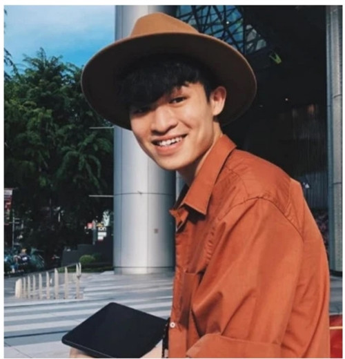 Không thể chấp nhận cảnh “đụng chạm” trên tàu, chàng trai kêu gọi mọi người hãy lên tiếng ảnh 2