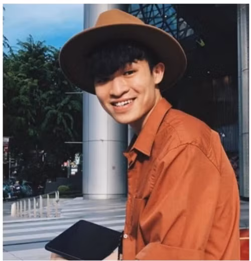 Không thể chấp nhận cảnh “đụng chạm” trên tàu, chàng trai kêu gọi mọi người hãy lên tiếng ảnh 2