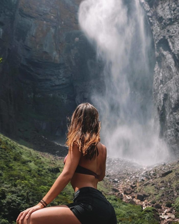 7 lời khuyên vàng từ nữ blogger trẻ nhất từng đến tất cả các nước trên thế giới ảnh 9