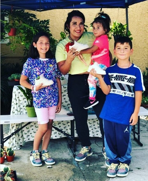 Từ cảnh vô gia cư, cậu bé 8 tuổi này đã kiếm được đủ tiền mua nhà chỉ trong chưa đầy 1 năm ảnh 4