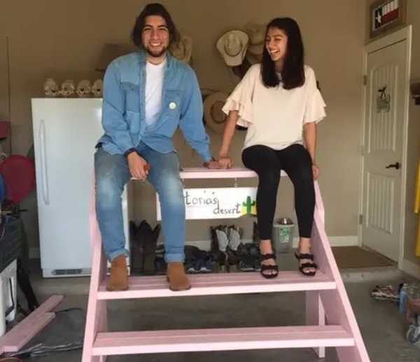 Bạn trai nhà-người-ta: Không cần tốn kém nhưng vẫn lãng mạn đến phát hờn ảnh 3