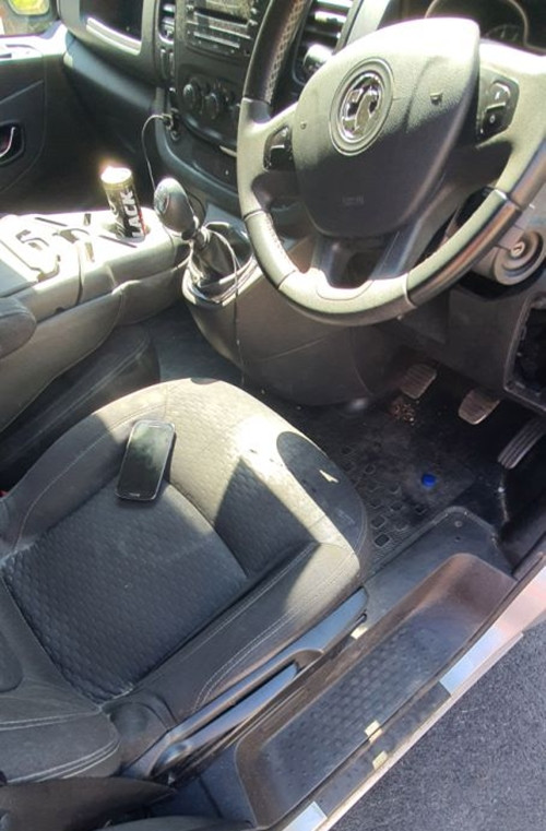 Thế mới gọi là trả thù chứ: “Nạn nhân” vào Facebook của kẻ trộm bêu xấu tùm lum ảnh 2