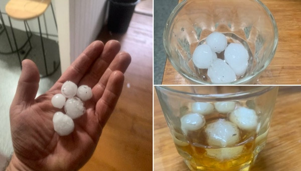 9 cơn bão dữ dội cùng tấn công một khu vực ở Úc: Chuyên gia bảo “chưa từng có tiền lệ“ ảnh 3