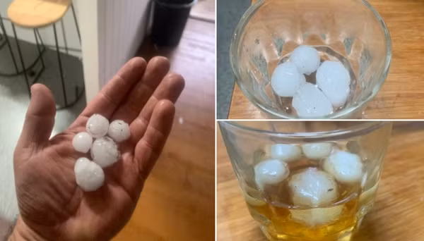 9 cơn bão dữ dội cùng tấn công một khu vực ở Úc: Chuyên gia bảo “chưa từng có tiền lệ“ ảnh 3