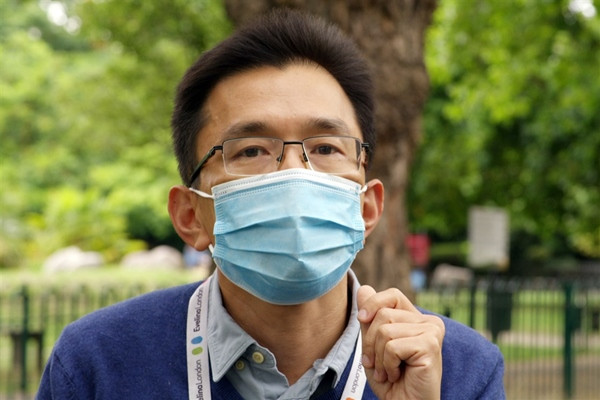 Khỏi COVID-19, bệnh nhân 15 tuổi bỗng dưng biến thành “một người hoàn toàn khác” ảnh 4