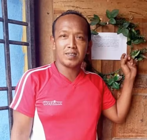 Liên tục nghe thấy tiếng gõ cửa giữa đêm, người dân cả một khu vực sợ đến không dám ngủ ảnh 2