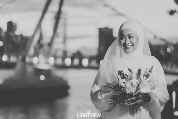 Chú rể hủy hôn 3 tuần trước lễ cưới, việc cô dâu “hụt” làm sau đó khiến ai cũng cảm phục ảnh 3