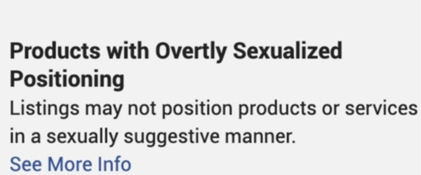 Facebook khóa bức ảnh quảng cáo bán hành tây này, nêu lý do là “khiếm nhã”, vì sao vậy? ảnh 3