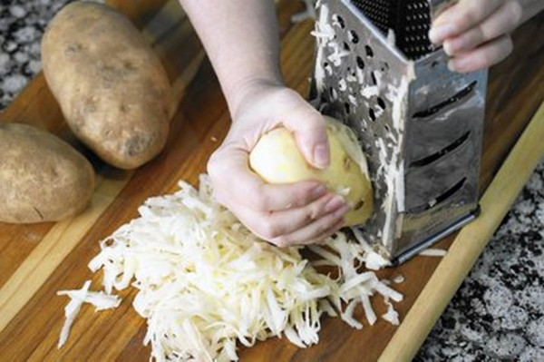 McDonald's tiết lộ công thức làm món bánh khoai tây chiên nổi tiếng chỉ với 2 nguyên liệu ảnh 3