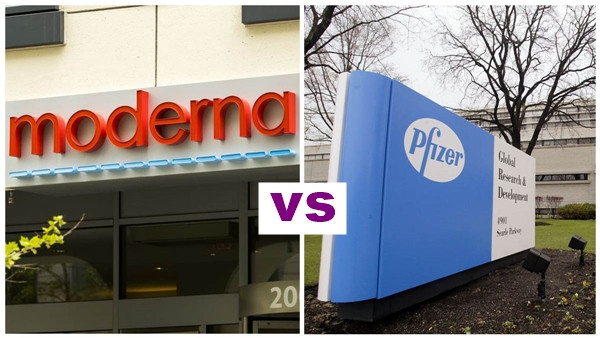 Cuộc chạy đua vắc-xin gay cấn ngang bầu cử Tổng thống Mỹ, chất lượng liệu có đáng tin? ảnh 1