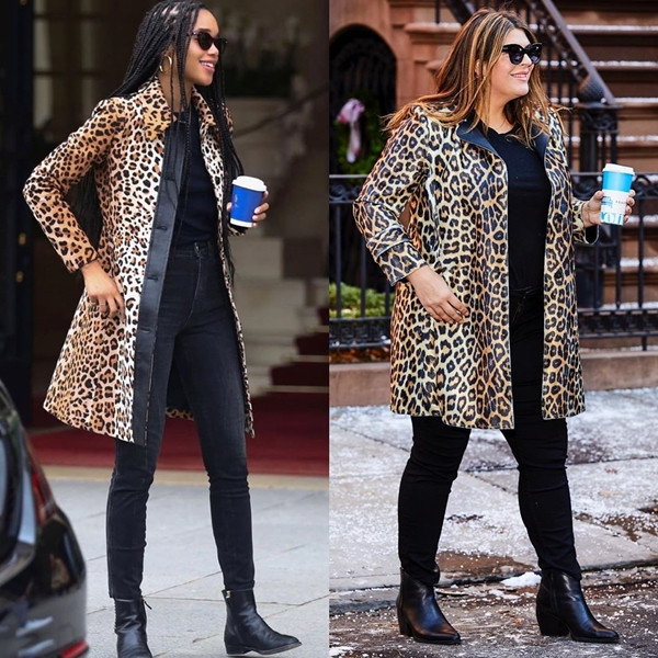 Nữ blogger tự tin diện đồ đẹp như các ngôi sao, lan tỏa thông điệp “Hãy yêu cơ thể mình” ảnh 11