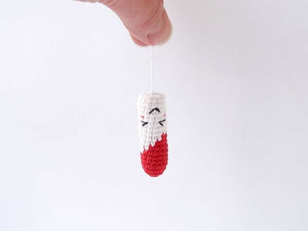 Tự đan tampon dùng để “bảo vệ môi trường”: Các bác sĩ kêu gọi ngừng ngay trào lưu này! ảnh 3