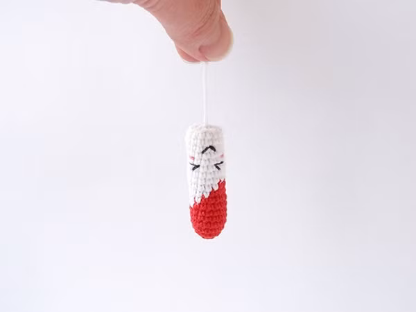 Tự đan tampon dùng để “bảo vệ môi trường”: Các bác sĩ kêu gọi ngừng ngay trào lưu này! ảnh 3