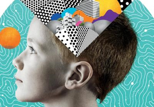 Cậu bạn tự kỷ viết bài thơ khiến hàng triệu người khóc đã được ký hợp đồng xuất bản sách ảnh 3