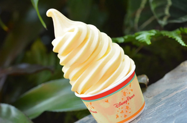 Món kem dứa ngon lẫy lừng của Disney hóa ra dễ làm đến khó tin: Chỉ cần đúng 3 nguyên liệu ảnh 1