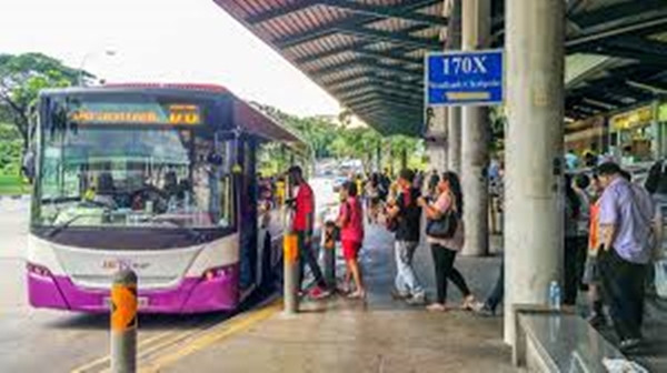 Lên xe bus, bạn có thể nghĩ: "Clean. Crowded. Sleepy...". Làm theo 5 bước này, đảm bảo bạn sẽ nói tiếng Anh bay bay mà không cần nghĩ ảnh 2