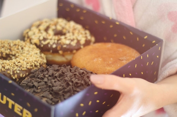 Mong rằng bạn nhớ trân trọng cả những điều khó chịu nhỏ bé ảnh 2