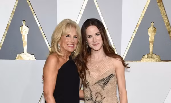 Người sắp là “Đệ nhất Tiểu thư” của nước Mỹ: Được dự báo “sẽ khiến cả thế giới ngạc nhiên“ ảnh 2