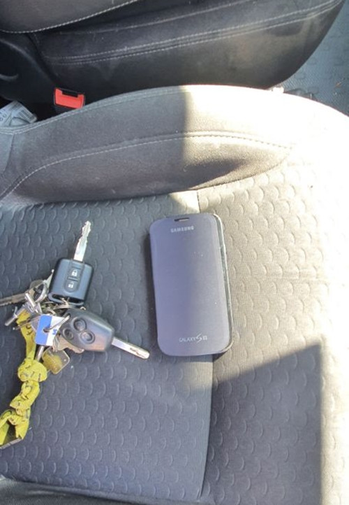 Thế mới gọi là trả thù chứ: “Nạn nhân” vào Facebook của kẻ trộm bêu xấu tùm lum ảnh 3