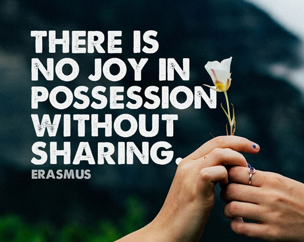 Bạn không bao giờ cô độc, vì bạn là một trong số chúng ta ảnh 3