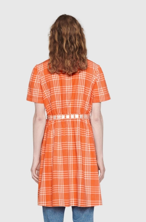 Gucci giải thích gì về chiếc váy Thu - Đông 2020, giá hơn 50 triệu và dành cho nam giới? ảnh 3