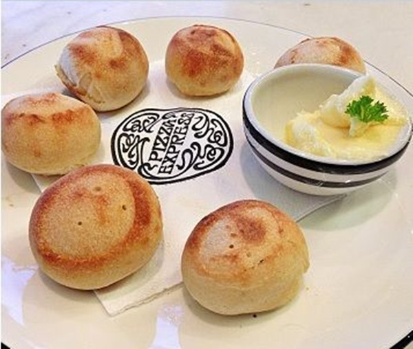 Công thức “pizza viên” ngon tuyệt hảo lần đầu được chuỗi pizza nổi tiếng nước Ý chia sẻ ảnh 1