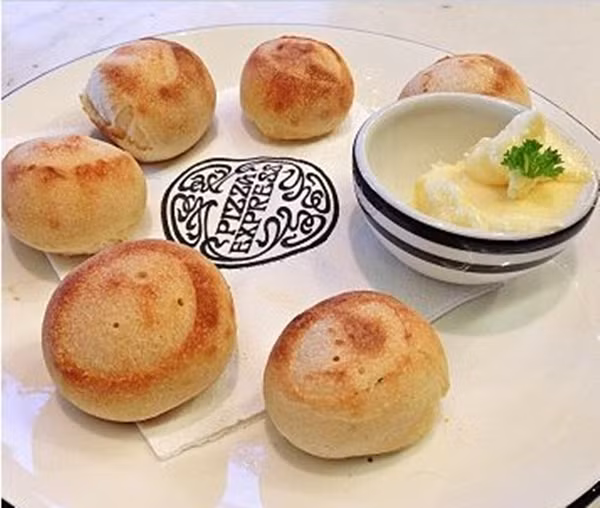 Công thức “pizza viên” ngon tuyệt hảo lần đầu được chuỗi pizza nổi tiếng nước Ý chia sẻ ảnh 1