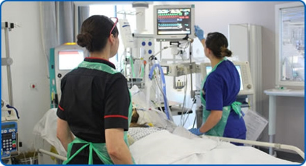 COVID-19 là nỗi đau của quá nhiều người, chứ không phải chỉ là những con số! ảnh 1