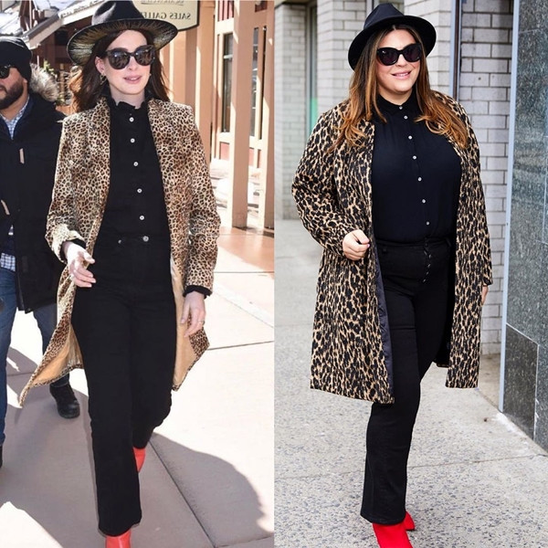 Nữ blogger tự tin diện đồ đẹp như các ngôi sao, lan tỏa thông điệp “Hãy yêu cơ thể mình” ảnh 1