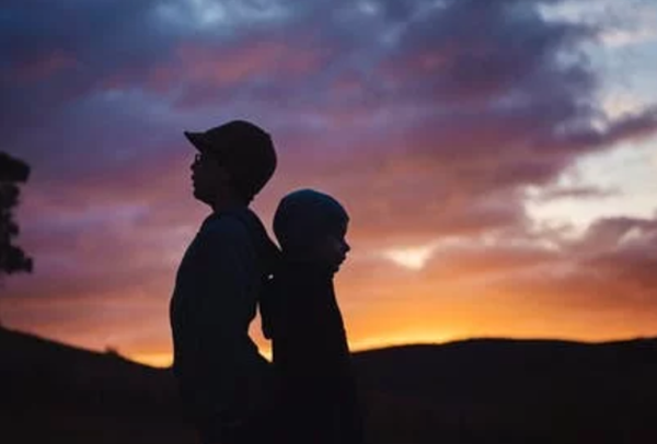 Tất cả chúng ta đều là người hùng trong mắt một ai đó ảnh 4