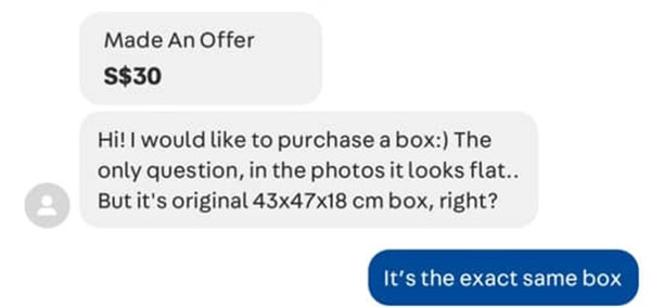 Nhặt được hộp PlayStation ở bãi rác, chàng trai đăng bán cho vui ai ngờ được kha khá tiền ảnh 3