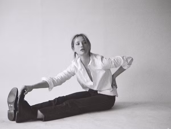 Bạn sẽ bất ngờ khi biết những chiếc áo trông “xịn xò” thế này được làm từ thứ gì ảnh 3